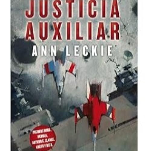 PI 8X26 Audiolibro creativo de 'Justicia auxiliar' PARTE2