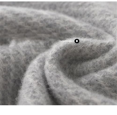 Mens Crew Neck Sweater Soft Casual Sweaters Classic Pullover Lightweight Knitted Warm Jumper4