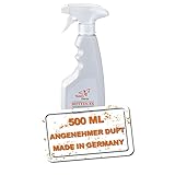 💚 UNIVERSELL EINSETZBAR - Ob in der Küche oder im Kleiderschrank - Sowohl Textilien als auch Lebensmittel werden effektiv vor Motten und Larven-Fraß geschützt.
