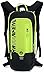 Zaino in bicicletta, impermeabile traspirante ciclismo bicicletta zaino, 10l mini ultraleggero biking daypack daypack borse sportive regalo per il fitness in esecuzione escursionismo skiing trekking