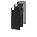 Case-Mate iPhone 6 Tough - Black/Black