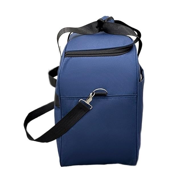Sac de sport séparation sèche et humide imperméable pour fitness et piscine - 5