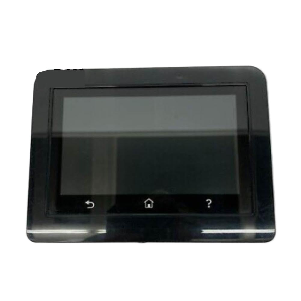 Zenfora Control Panel W1A78-67903 Compatible with PRO MFP M479 M479fdw M479fnw Touch Screen Printer