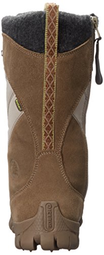 Icebug Women's Diana BUGsole-W, Nougat/Cement, 6.5 M US - Thumbnail 3