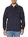 Produktbild Casual Friday Herren Andy LS Wool Mix Overshirt Jacke, 193923/Navy Blazer, S