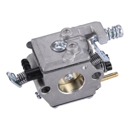 Carburateur pour tronçonneuse MS210C MS230C MS250C résout les pannes de démarrage