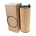 Car Oil Filter Kit 057115561M Compatible with AUDI B7 B8 C6 D3 D4 A4 A5 A6 A8 Allroad Avant Q5 Q7 2.7 3.0TDI 4.2 6.0 CAYENNE TOUAREG Engine
