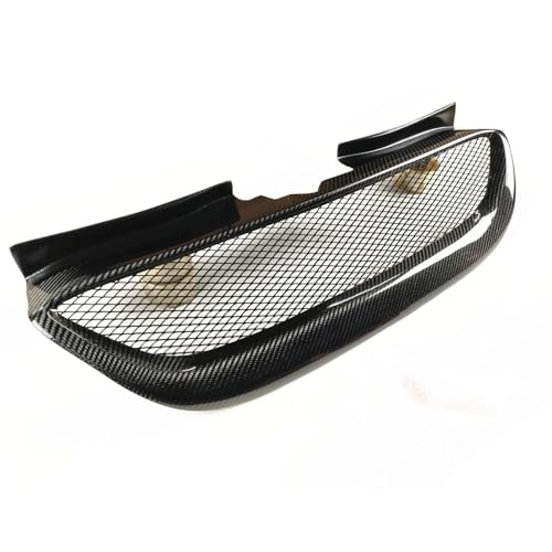 Grille ventilation capot Hyundai Genesis protégeant le radiateur