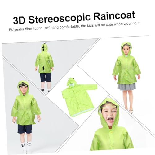 TENDYCOCO 1 capa de chuva para uso ao ar livre, capa de chuva para ponchos, capa de chuva, capa de c