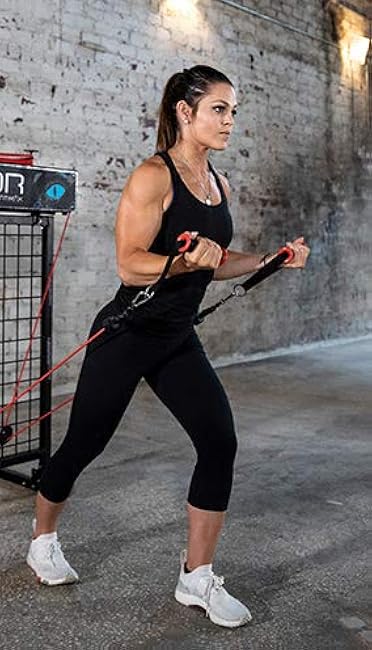 VertiMax Premium Hand Grip Set Attachments Designed for Platforms &/or Raptors