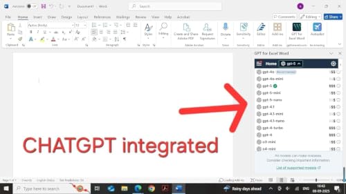 Image of OFFICESUITE 365 Professional Plus Ms 2026 Exclusive Edition Ms Copilot AI with CHAT GPT, Gemini integrated NEW 2026 Edition (5-6 Devices, Lifetime Validity) for Win, iOS, macOS, iPADOS, Android | 5TB Cloud Storage for lifetime | Online Updates & Reinstall Support