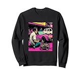 Streetwear Remote Control Car Apparel Remote