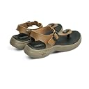 HAPPENSTANCE | Jude | Women’s Minimal Sandals – Buckle Detail with Style | Size - 8 gallery image