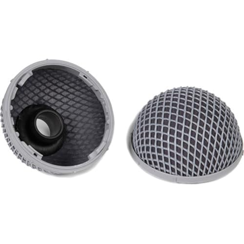 Rycote 011003 25mm Baby Ball Gag Windshield for Microphones