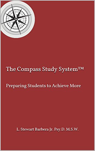 Compass Study Material Amazon.com: The Compass Study System™: Preparing Students to Achieve ...