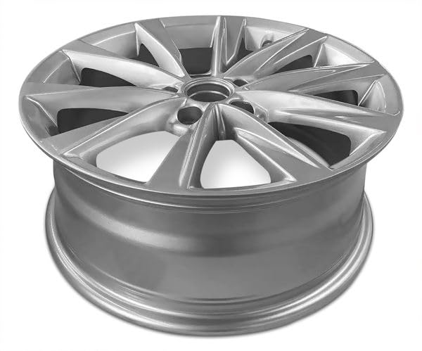 Amazon.com: New OEM Replacement Wheel for 2012-2016