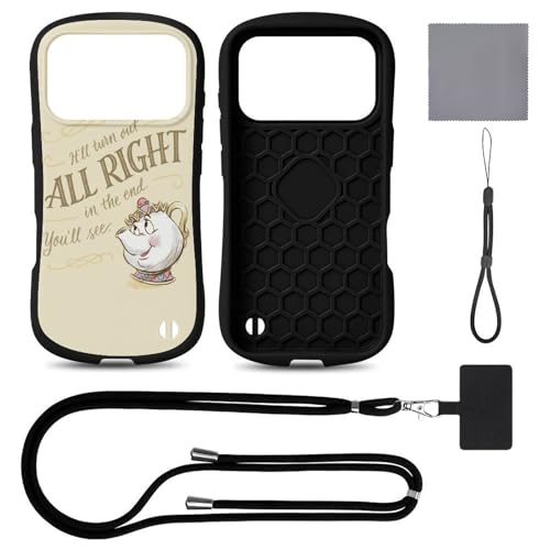 yiPhone17V[Y/iPhoneAirɑΉzƖb X}zP[X wh~ ϏՌ Sʕی th~ Xgbv | nhXgbv Xgbvz_[ lC 킢 LN^[