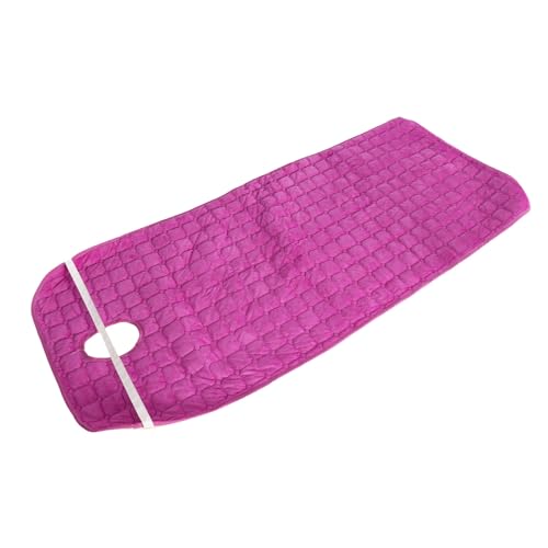 Coussin de lit de massage pour spa en coton épais de qualité supérieure - 2