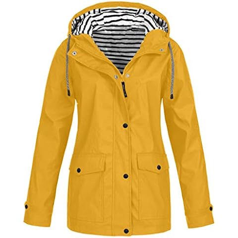 Veste imperméable femme Générique Cover
