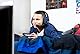 Trust Gaming Headset GXT 488 Forze-B - Offiziell Lizenziert für Playstation - PS4 und PS5 Headset mit Klappbarem Mikrofon und Einstellbarem Kopfbügel, 3.5mm, Over-Ear Kopfhörer mit Kabel - Blau
