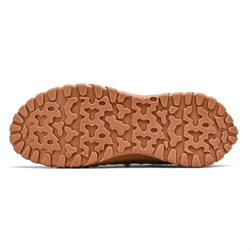 Slip On Orthopedic Hiking Shoes2