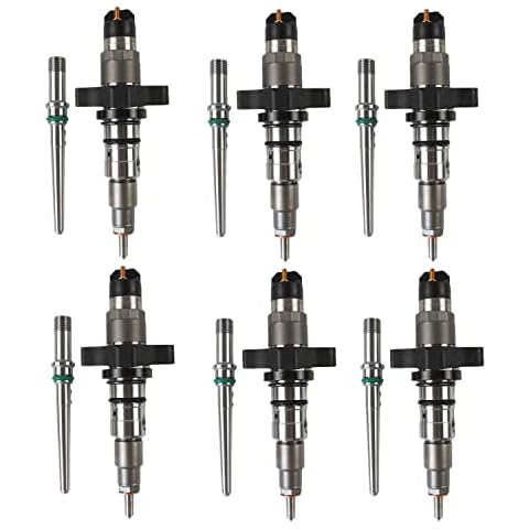 ZDKK Diesel Fuel Injectors for Cummins Cover