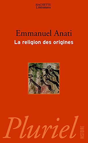 La religion des origines