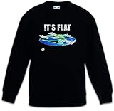 Photo Gallery urban backwoods flat earth iv bambini e ragazzi ragazze felpa pullover maglione nero taglia 10 anni Photo Gallery urban backwoods flat earth iv bambini e ragazzi ragazze felpa pullover maglione nero taglia 10 anni