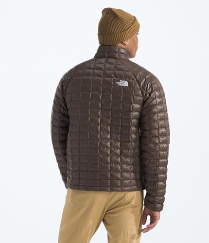 Image of The North Face Men's Thermoball Insulated Jacket (Standard & Big Size) | High Loft Insulation, Wind & Water Resistant