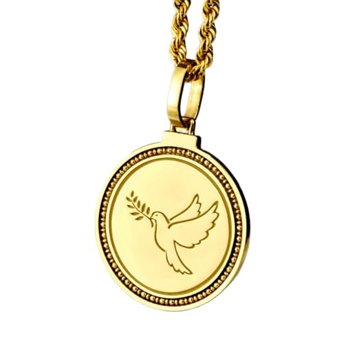 Collier lion tribal gravé LKBEADS, l'élégance de l'argent 925 fait main