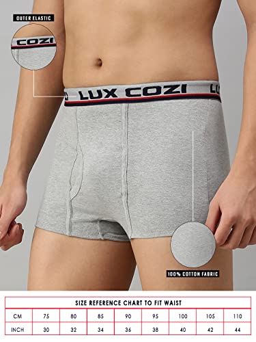 Image of Lux Cozi Men Trunks