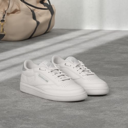 Image of Reebok Womens Club C 85