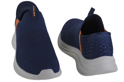 Image of Skechers Mens Ultra Flex 3.0 - Smooth Step Slip-ins Sneaker
