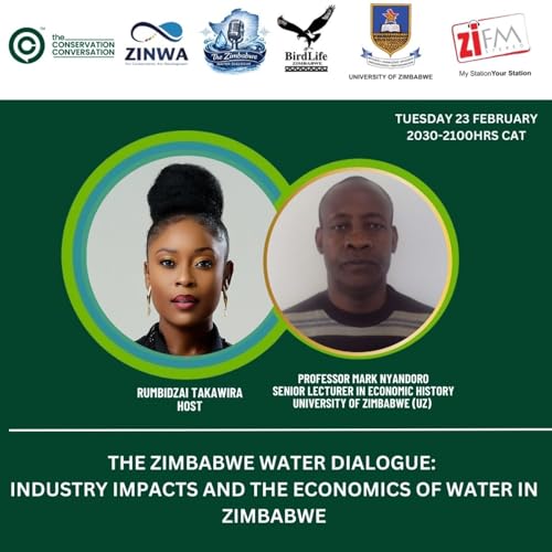 THE ZIMBABWE WATER DIALOGUE : Industry Impacts and the Economics of Water