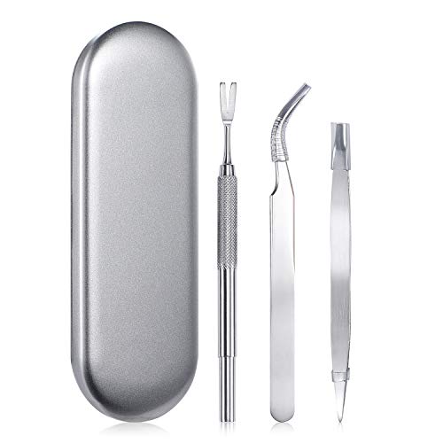 Top 20 Best Tick Removal Tool Reviews & Buying Guide BNB