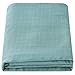 HOMYBABY Muselina bebe 120x120 [1pc] | Muselinas bebe algodon organico y bambu | Arrullo para bebes | Manta bebe recien nacido | Regalo bebe | Sirve de toalla, gasas, paños de carro, cuna y cambiador