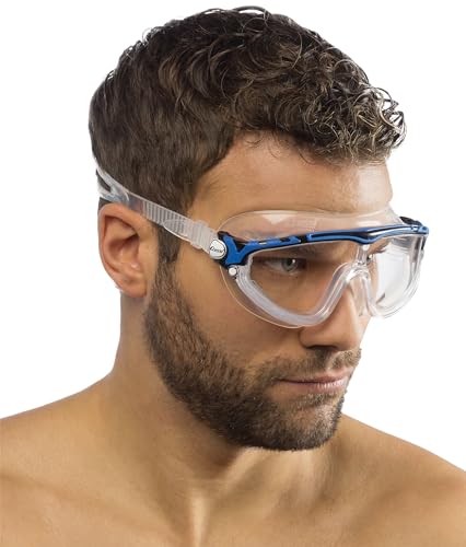 Image of Cressi Skylight, Swim Goggles Adult - Cressi: Italian Quality Swimming Gear Since 1946