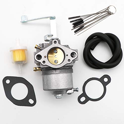 image for KIPA Carburetor For YAMAHA MZ360 Engine Without Solenoid Type A, MPN E