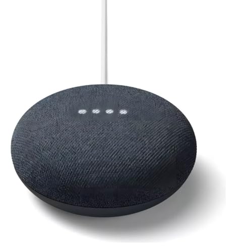 Google Home Comprar marca Google