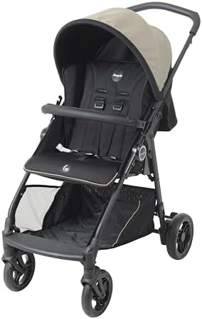 Carrinho de Bebe Lui Sand Burigotto