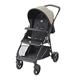 Carrinho de Bebe Lui Sand Burigotto