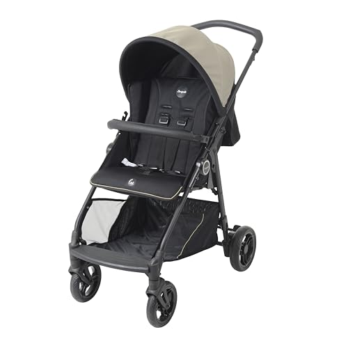 Carrinho de Bebe Lui Sand Burigotto