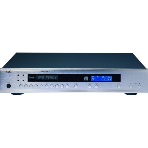 AMC AM/FM Stereo Tuner With USB Port : Amazon.in: Electronics
