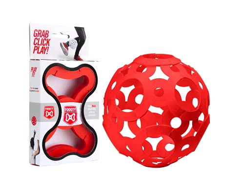 キッシーズ FOOOTY レッド