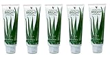 Forever Living Bright Toothgel, 4.6 oz, Natural Mint Flavor, Pack of 5