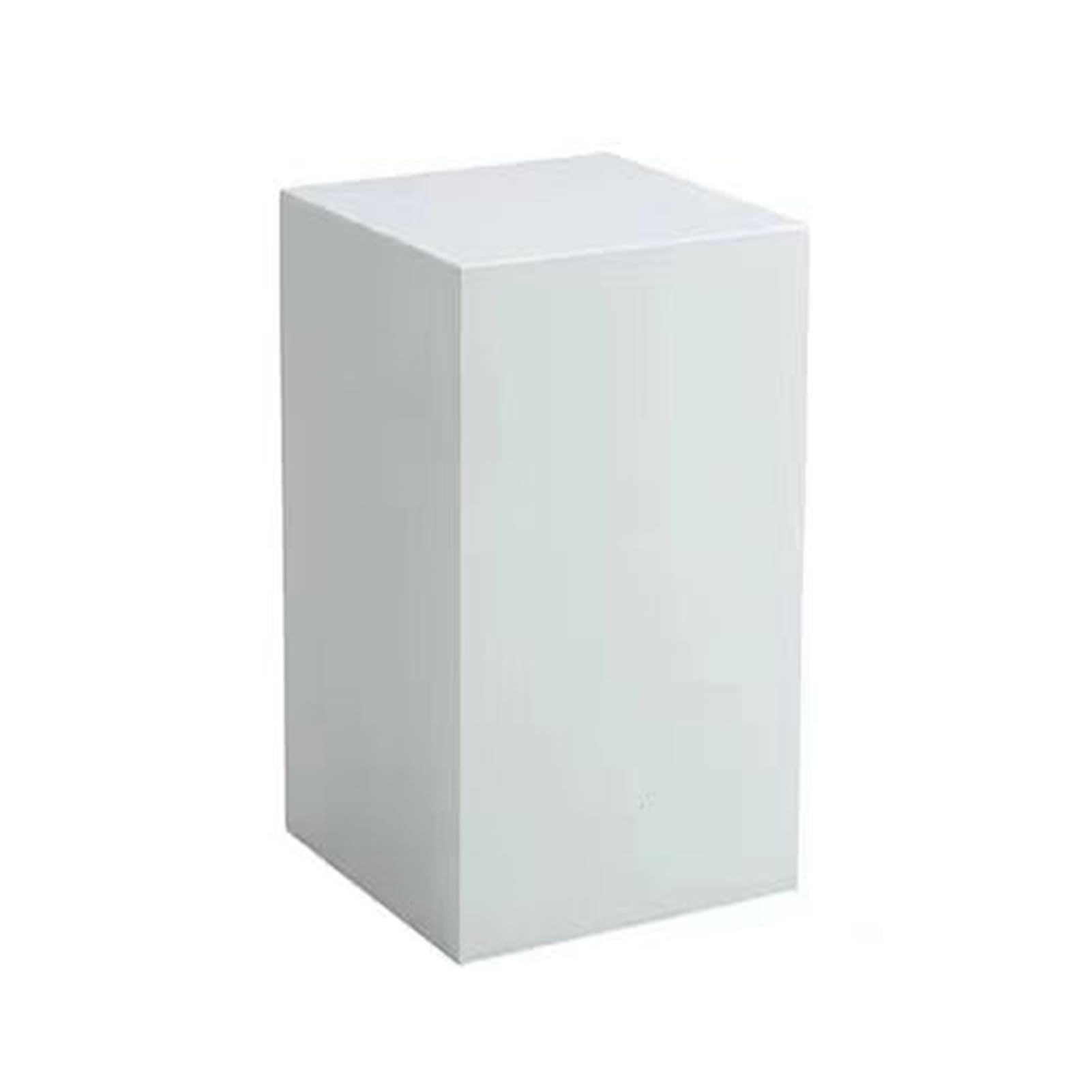Base robuste pour présentation et réhaussement de climatiseur