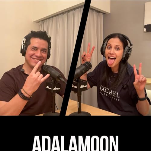 ADALAMOON | DE GUADALAJARA A SAO PAULO: HISTORIA, SPECIAL M & IXCHEL MUSIC LABEL &ndash; EL AFTER #144