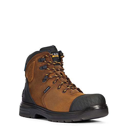 Ariat Men's Turbo Outlaw 6