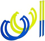 Wham-O Frisbee Horseshoes