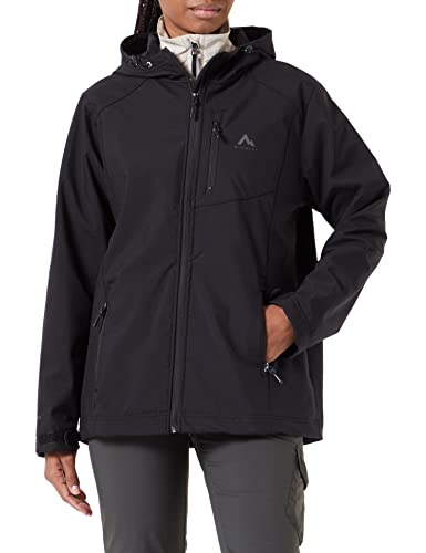 Veste Jasper M McKinley femme légère pour ne plus craindre le froid